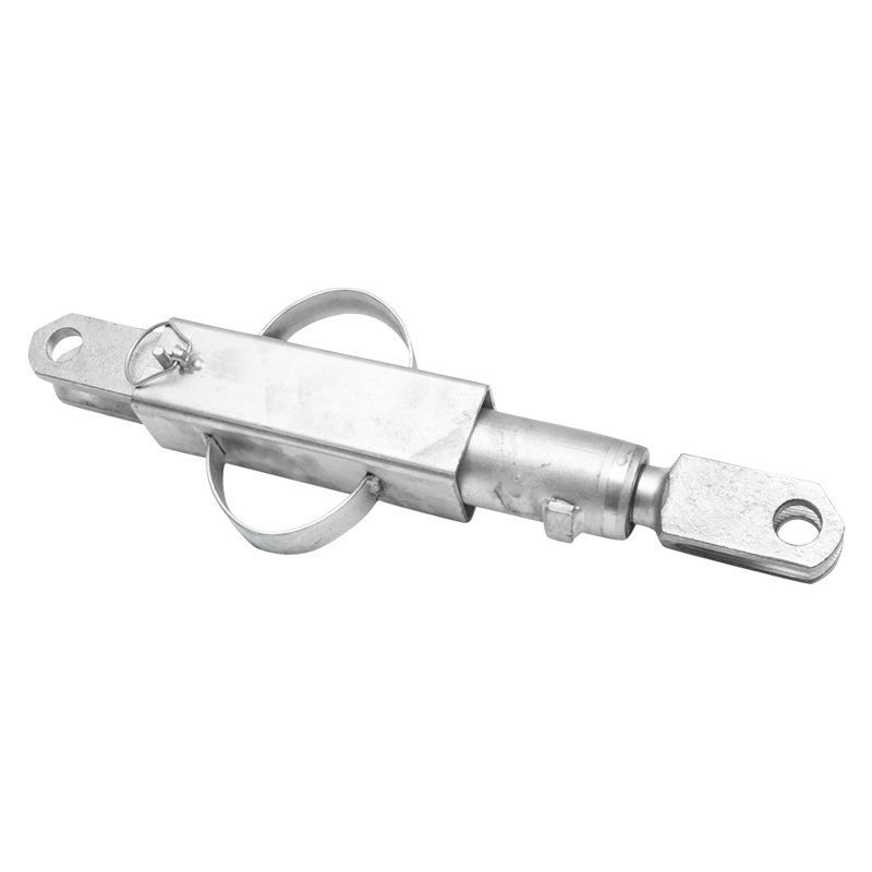 Tija reglabila groasa cu manere Universala, UTB, U-445, Fiat, John Deere